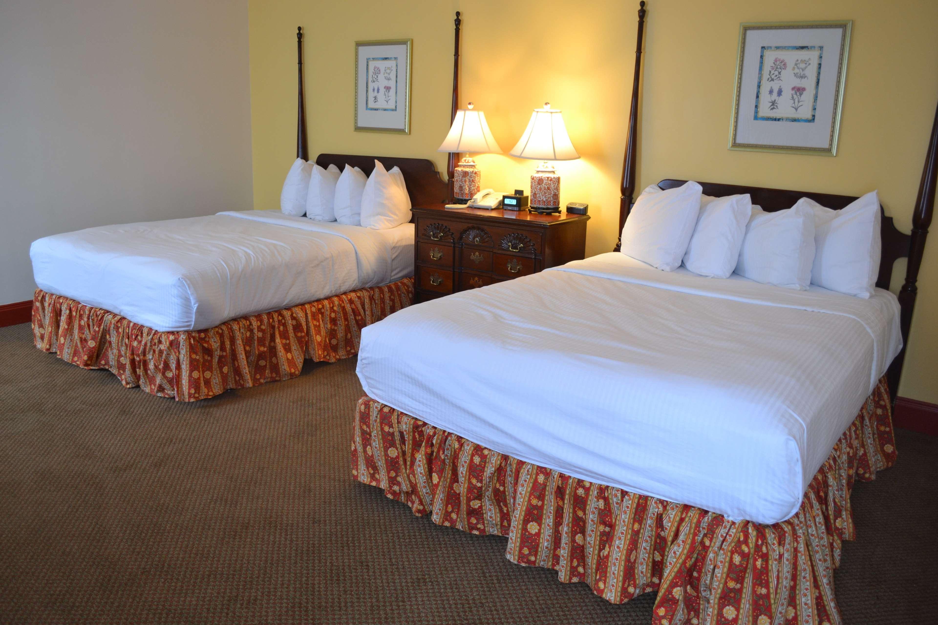 The Founders & Tapestry Collection By Hilton Hotel 4*