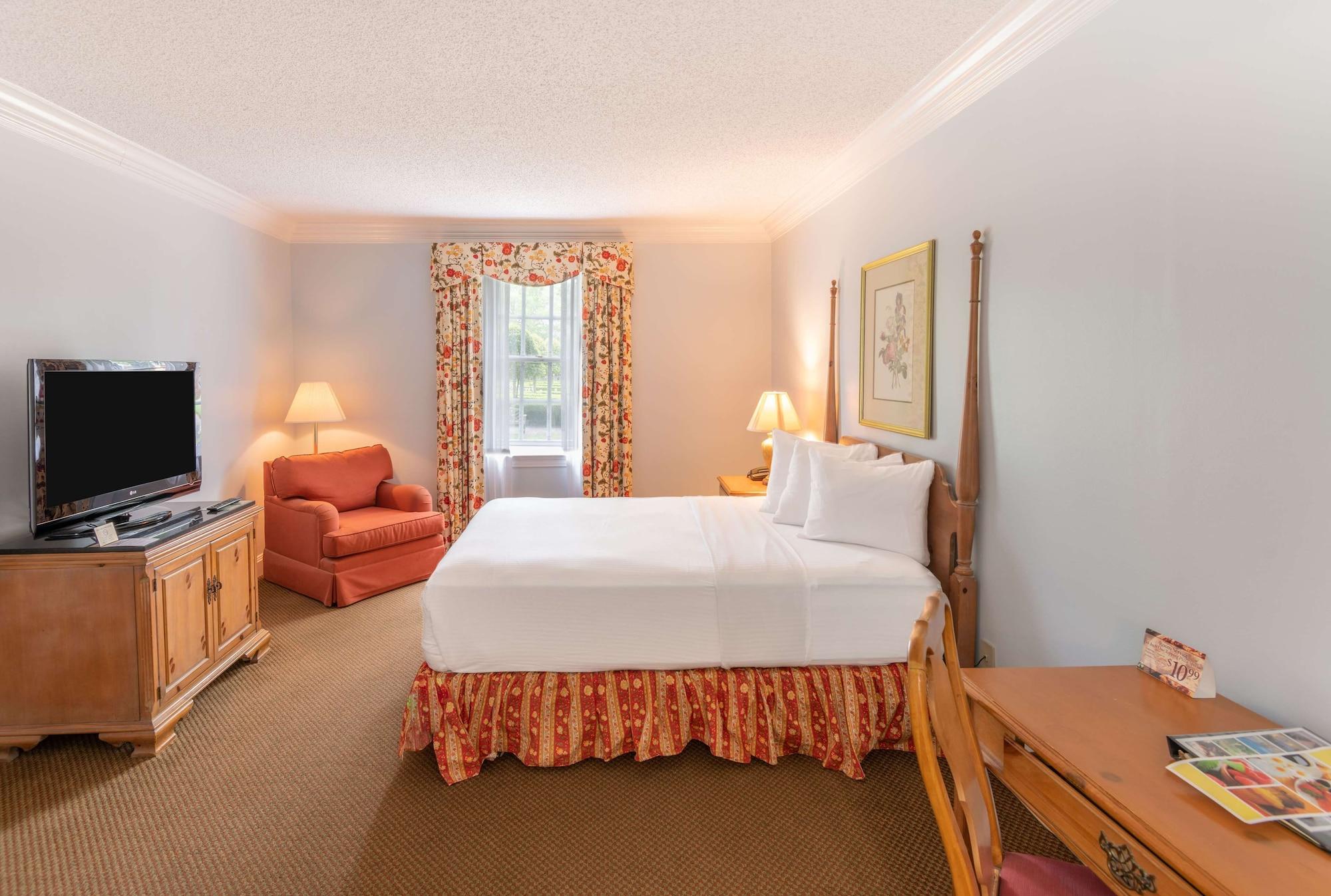 Hotel The Founders & Tapestry Collection By Hilton