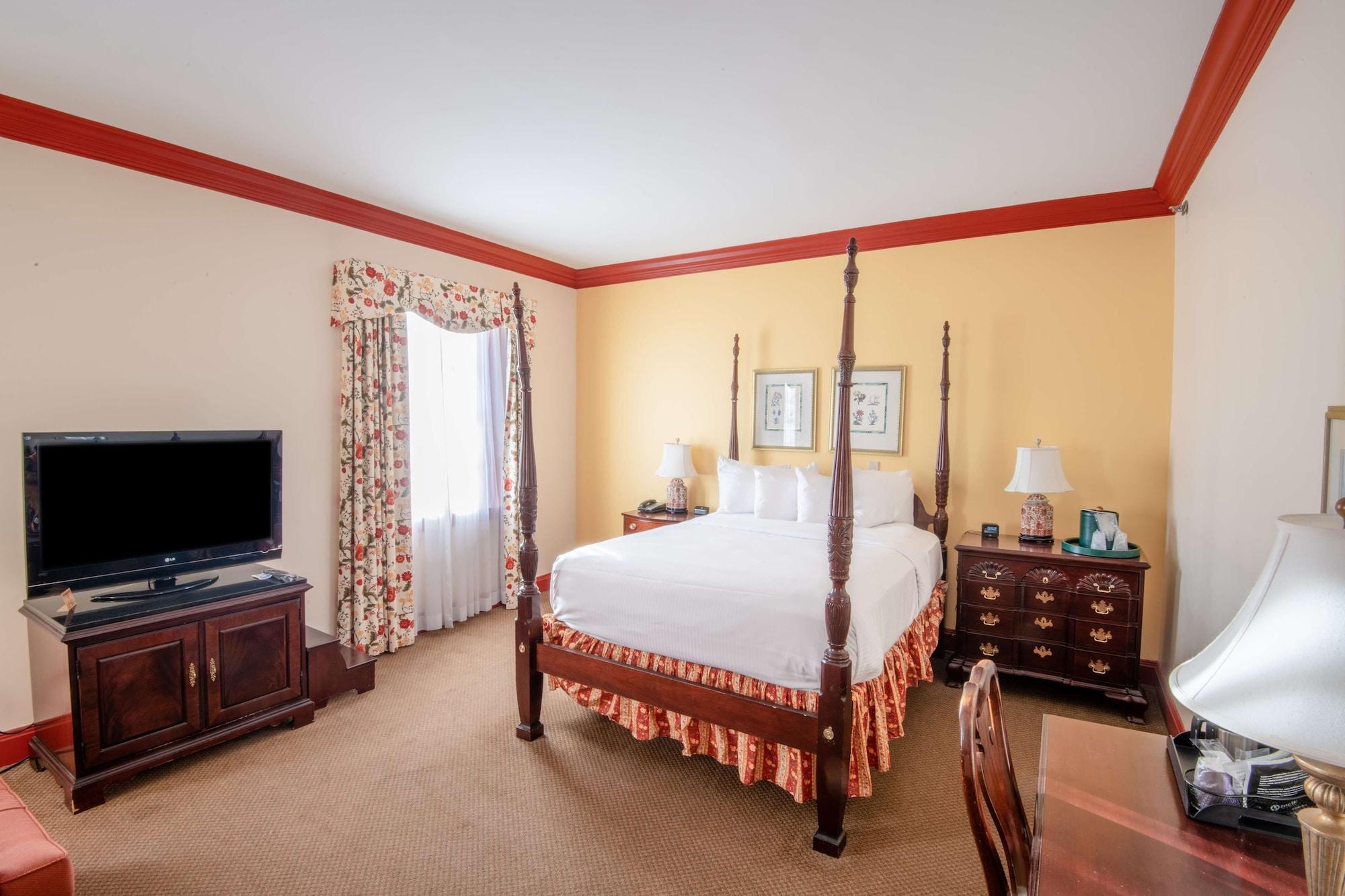 The Founders & Tapestry Collection By Hilton 4* Virginia Beach
