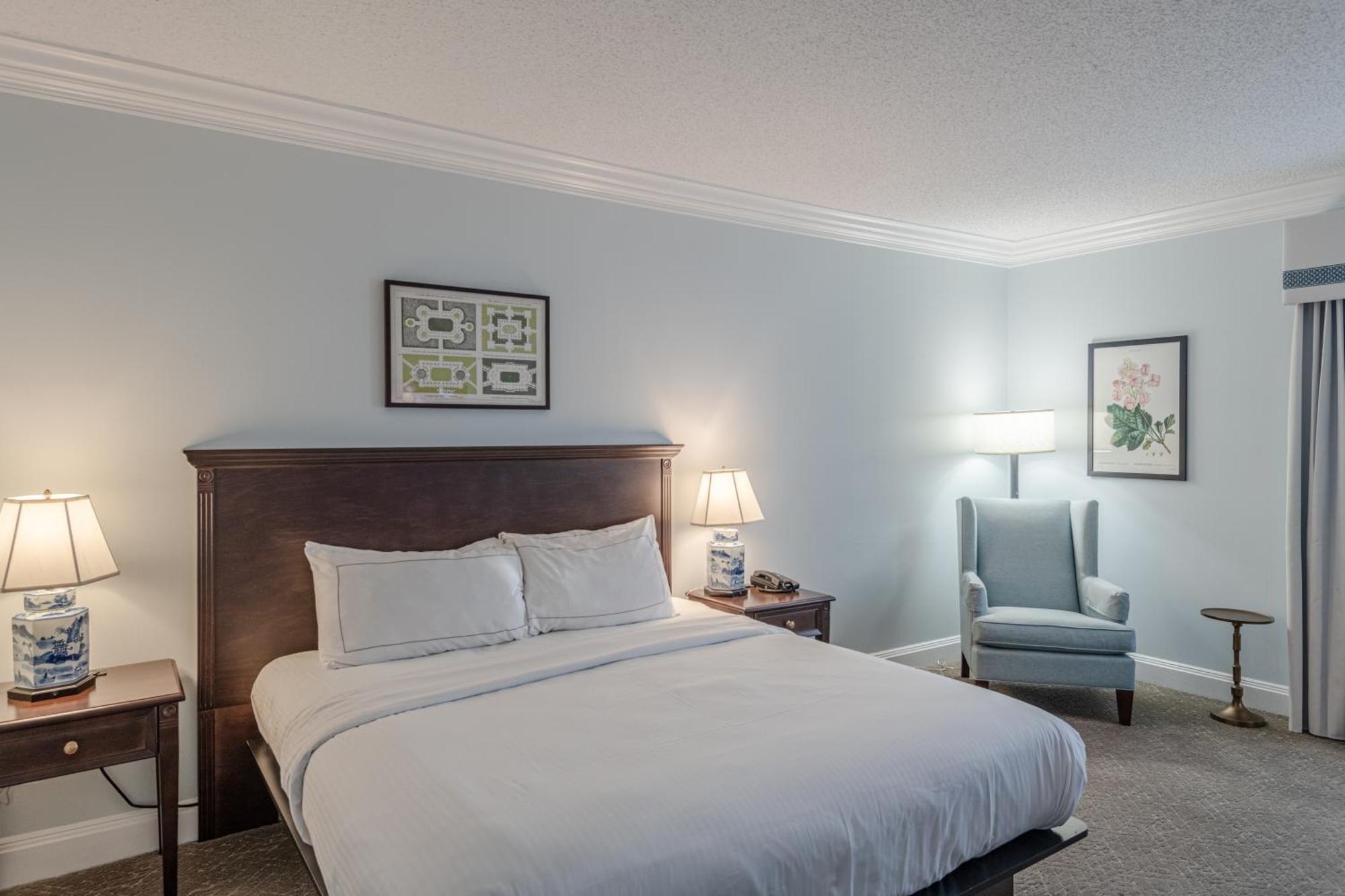 The Founders & Tapestry Collection By Hilton Hotel Virginia Beach
