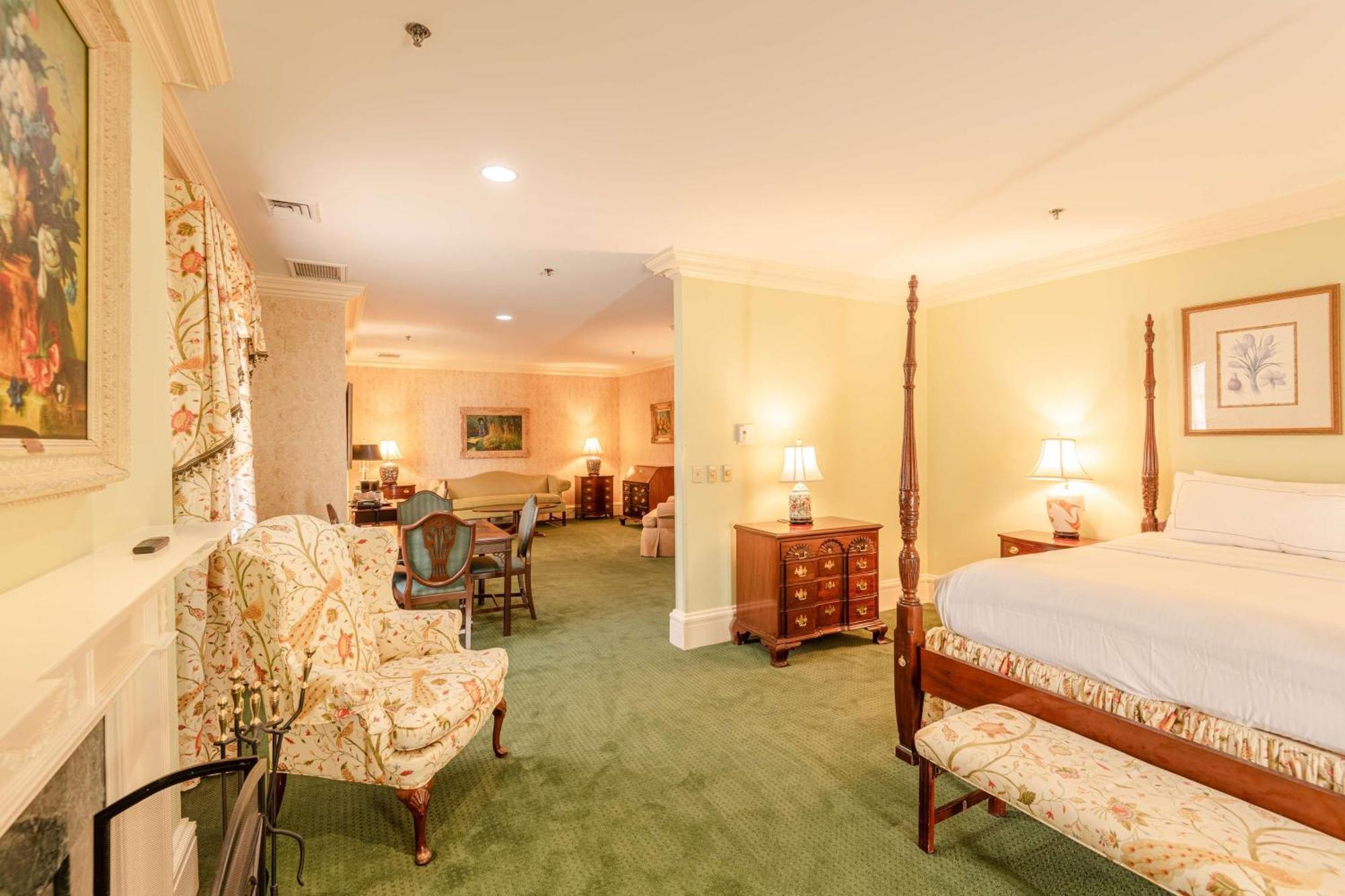 The Founders & Tapestry Collection By Hilton
