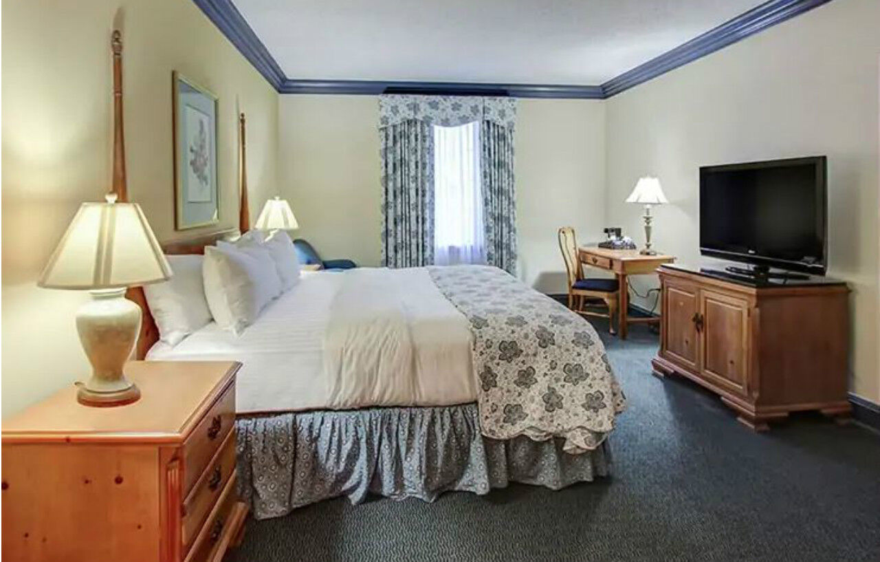 Hotel The Founders & Tapestry Collection By Hilton Virginia Beach
